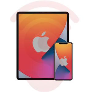 Apple (iPhone / iPad)