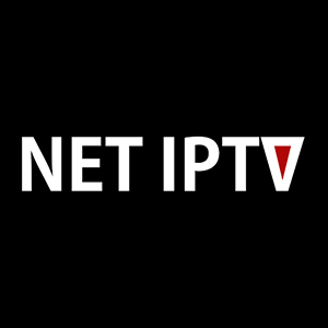 NET IPTV Appp