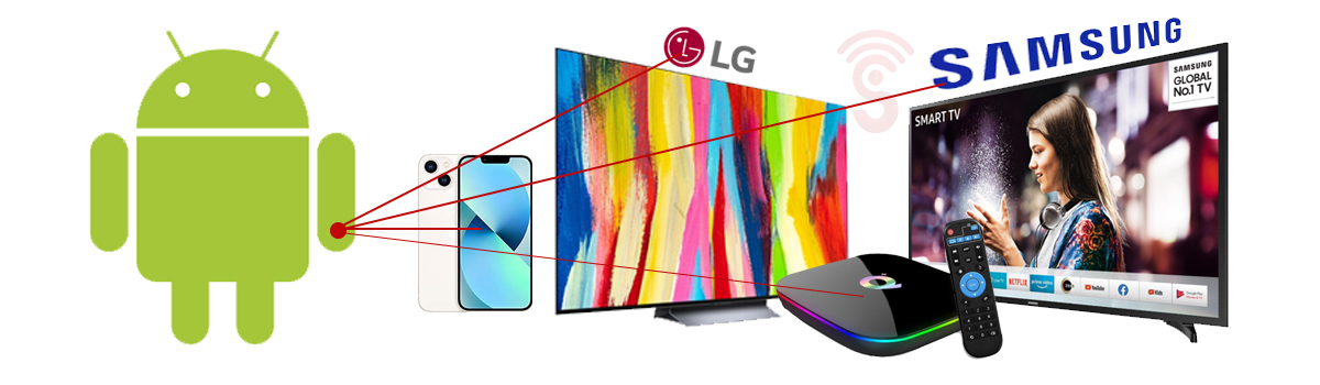 Android IPTV setup guide