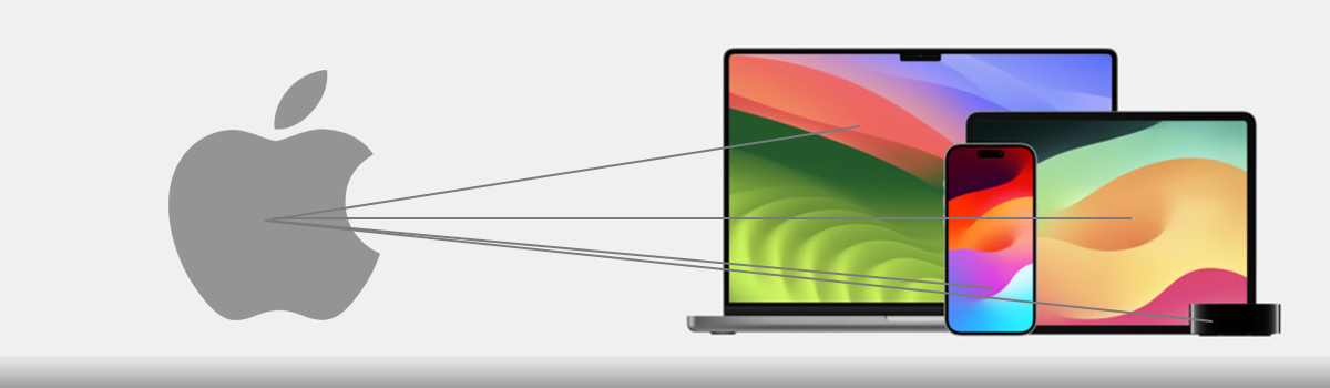 Apple IPTV setup guide
