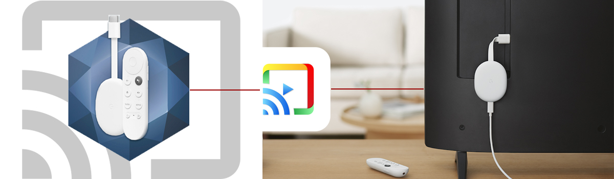 How to stream IPTV on Chromecast