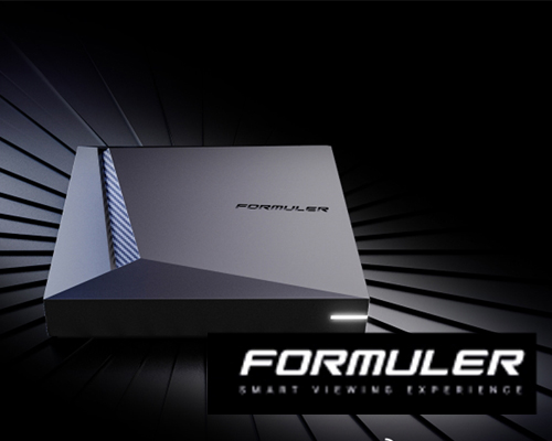 Formuler Z8 IPTV setup guide