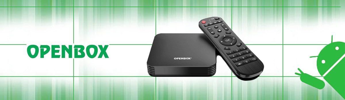 How to setup IPTV on Openbox receiver