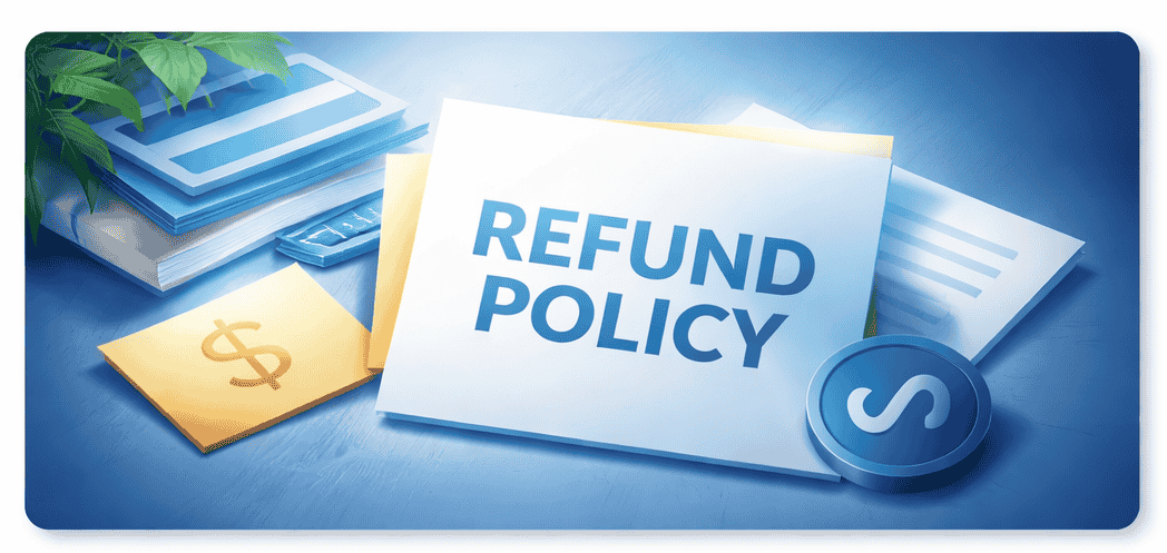 iptv payment refund policy