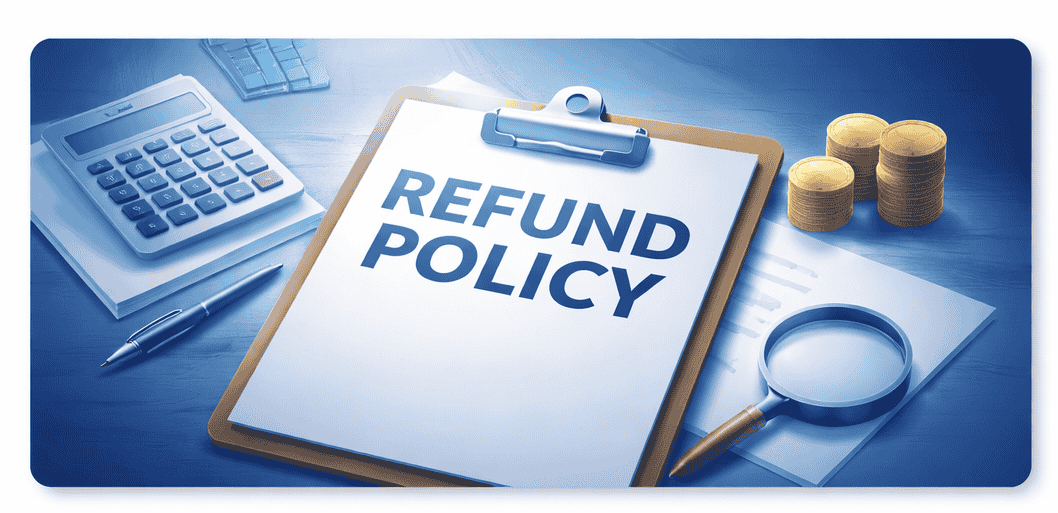 iptv refund policy