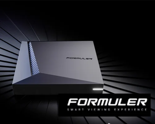 Formuler Z8 IPTV setup guide