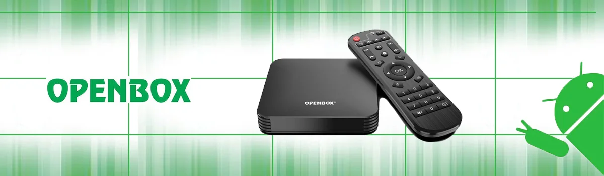 How to setup IPTV on Openbox receiver